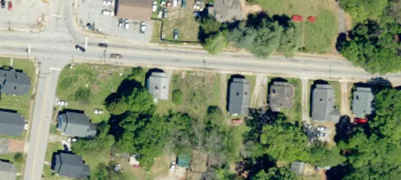 Vacant Land