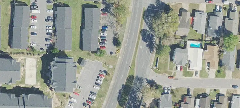 66-Unit Student Apartment Building