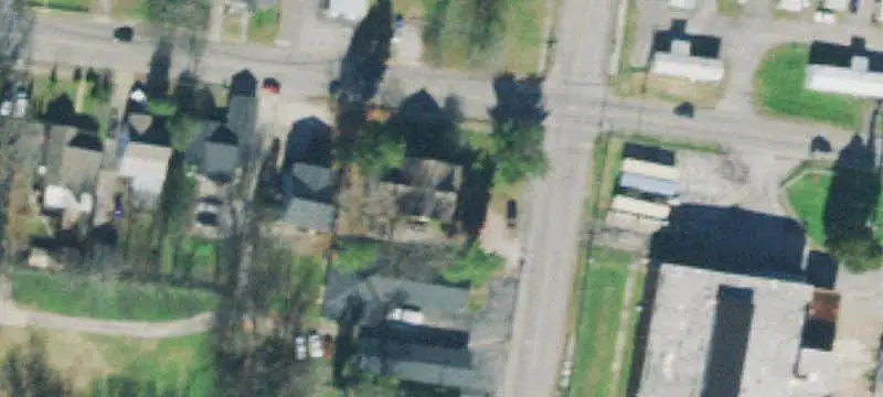 Renovated 4-Unit Quadplex