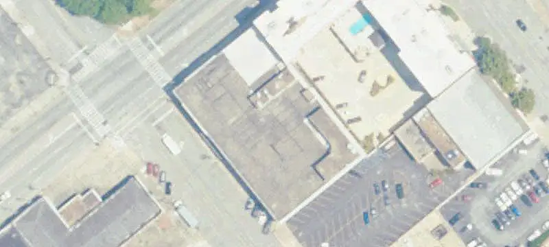 Automotive Property with Showroom Ramp