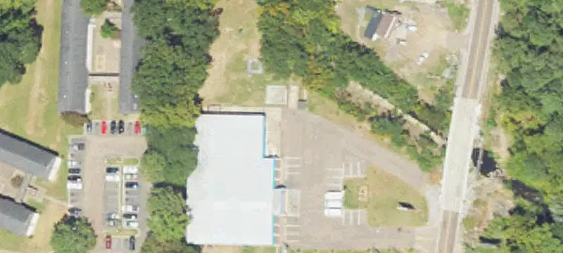 Day Care Center with Classrooms