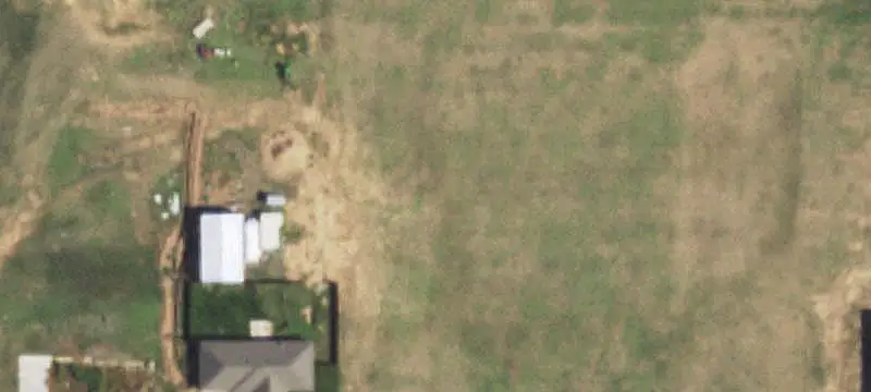 Unimproved Land