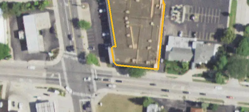 Medical Office Space on Milwaukee Avenue