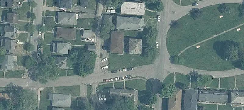 Renovated 10-Unit Apartment Buildings