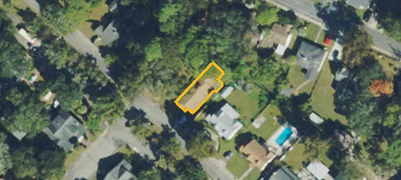 Updated Duplex with Private Suite
