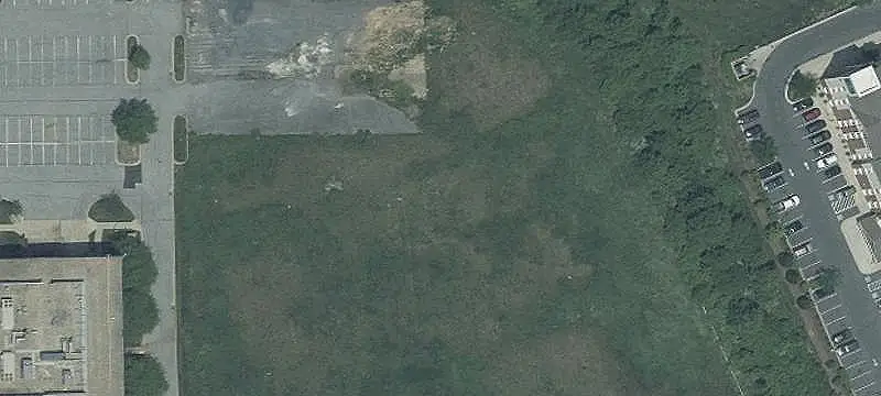 Commercial Land