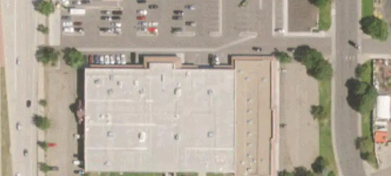 Commercial Land with Approved Building Site