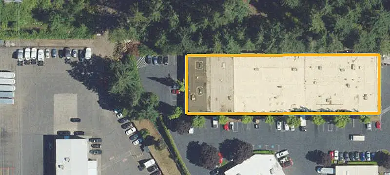 Two-Story Flex Facility