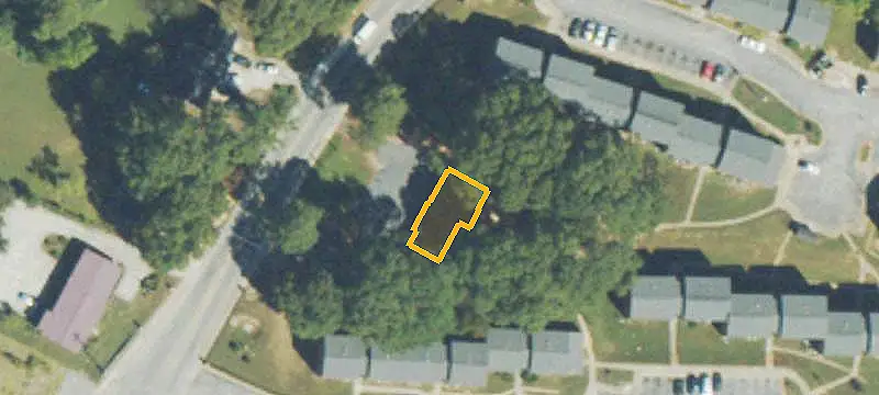 160-Unit Apartment Community