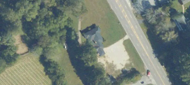 Specialty Property with Detached Garage