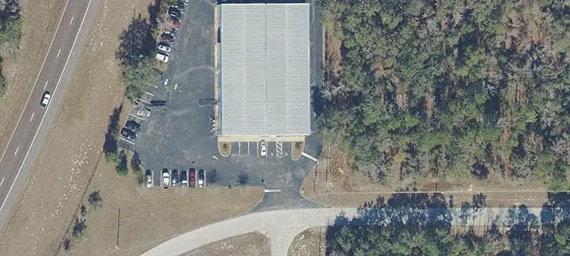Suncoast Parkway Commercial Land