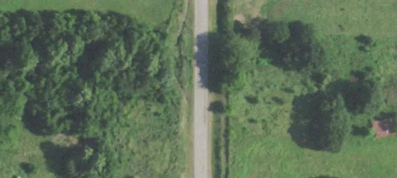 Water-Rich Ranch Land