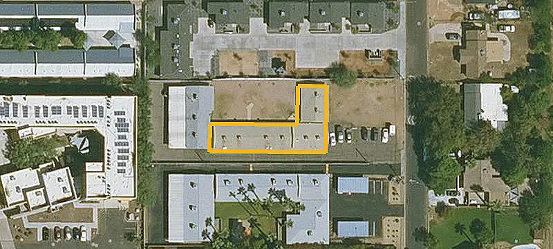 Remodeled 11-Unit Apartment Building