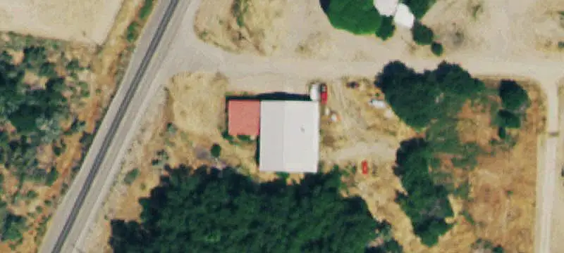 Mixed-Use Property with Auto Shop
