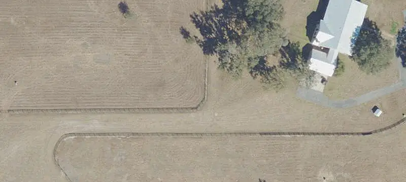 Horse Property With 12-Stall Barn