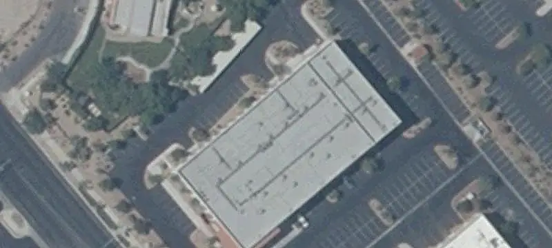 Two-Story Flex Building