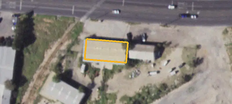 Industrial Land with Frontage