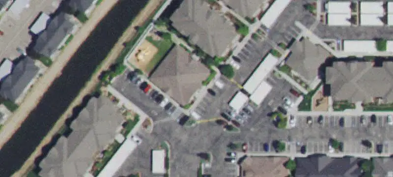 Day Care Center with Fenced Yard