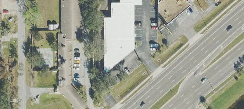 Retail Space
