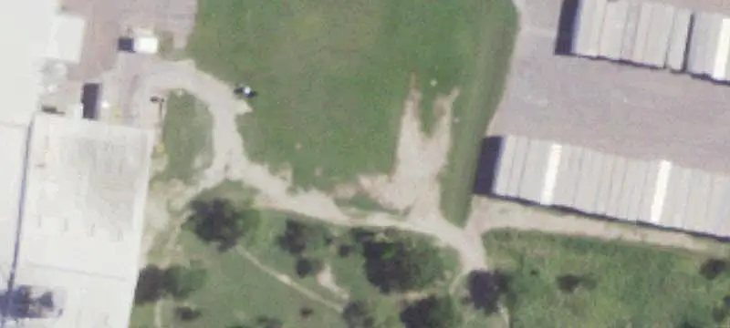 Improved Industrial Land
