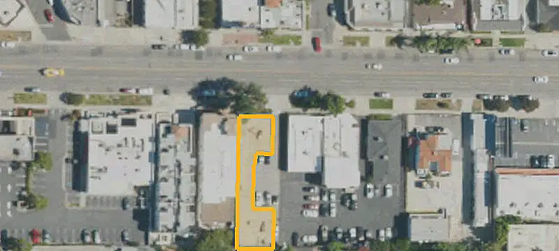 Mixed-Use Property