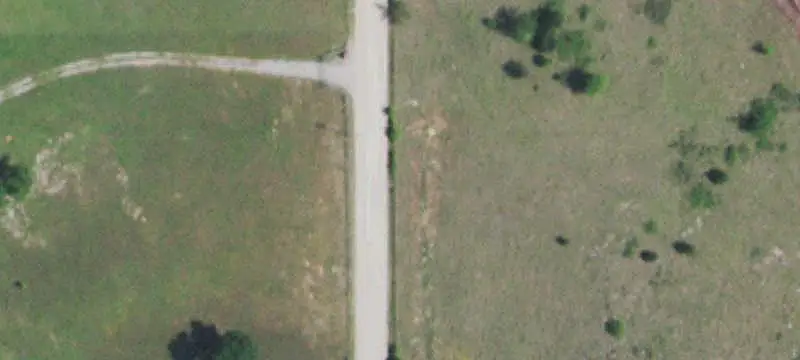 Creekside Hunting Land