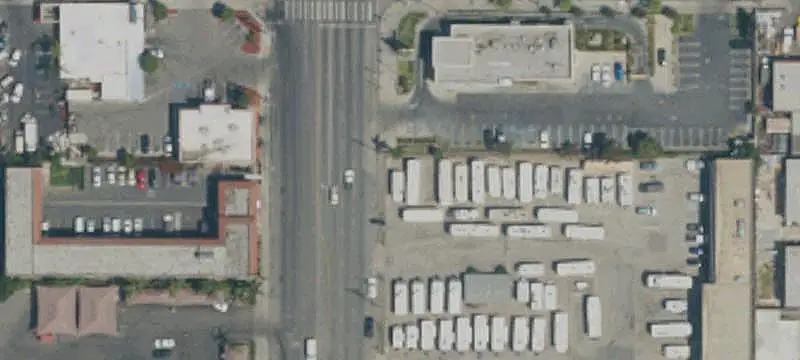 LAC2-Zoned Infill Commercial Land