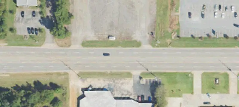 Commercial Land with Site Infrastructure