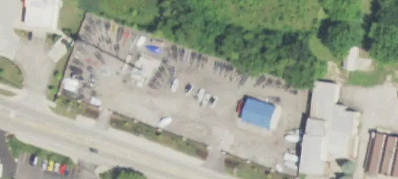 B-3 Commercial Land Site