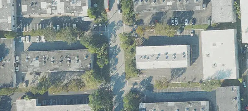 Two-Unit Warehouse Property