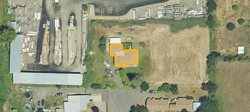 8-Unit Apartment Property