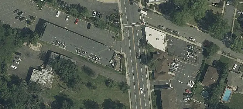 Storefront Property with Parking