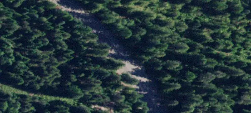Recreation Land with Creek