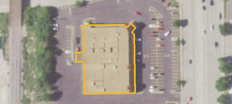 Retail Space