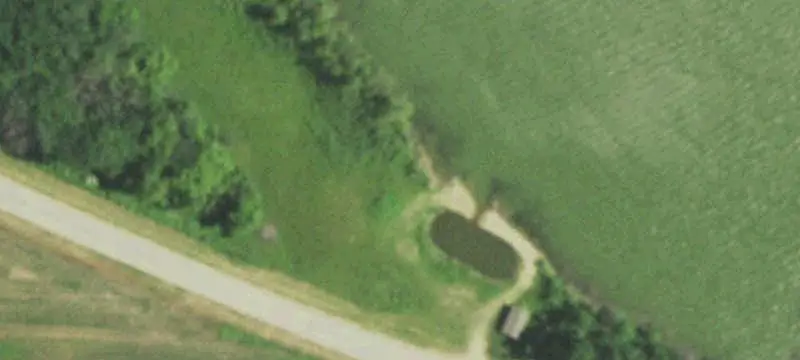Commercial Land Near Walmart