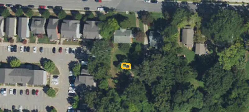 Duplex Property with Parking