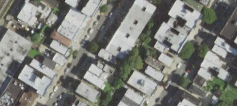 Mixed-Use Development Site