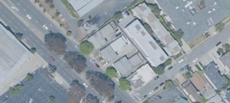 Six-Unit Studio Apartment Building