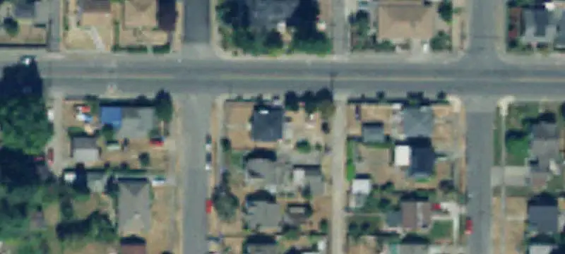 Multi-Tenant Shopping Center