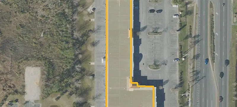 Commercial Land with Hotel Approval