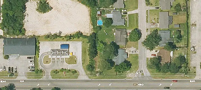 Office Building with 10 Private Offices