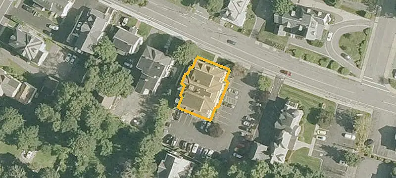 Office Condo with Flexible Layout