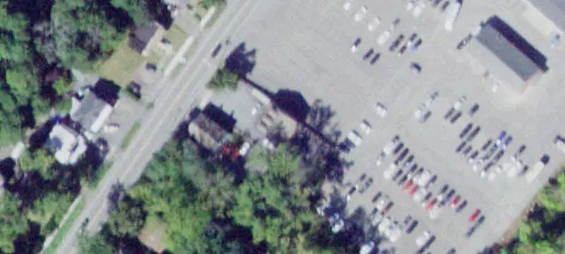 Murray's Florist Retail Space