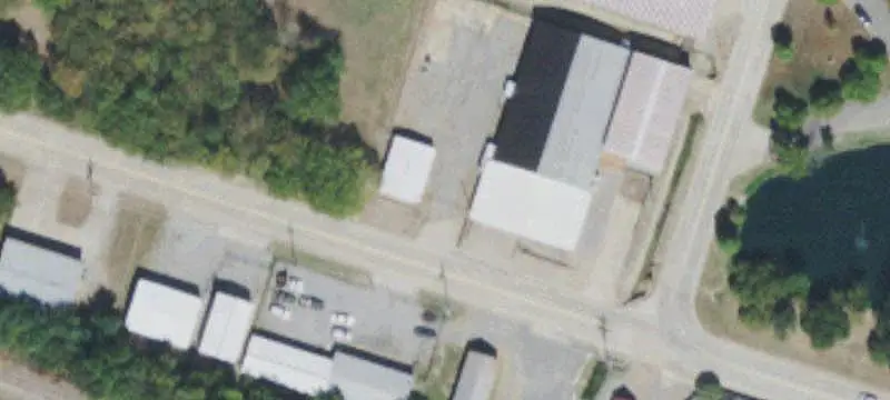 Flex Space with Warehouse Buildings