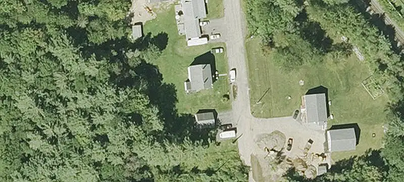 Waterfront Commercial Land