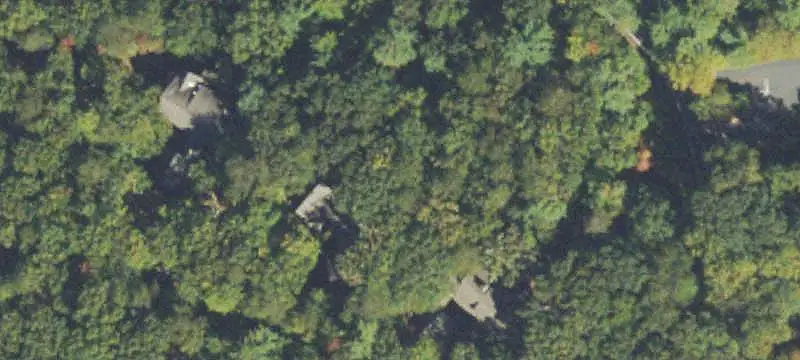 Signalized-Corner Commercial Land