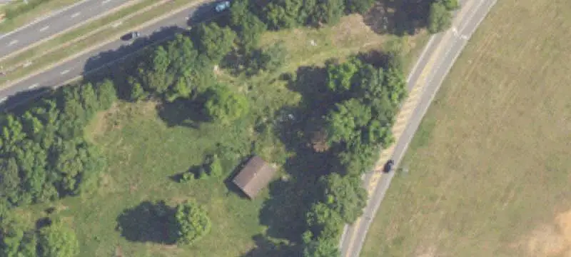 Commercial Land with Dual Frontage