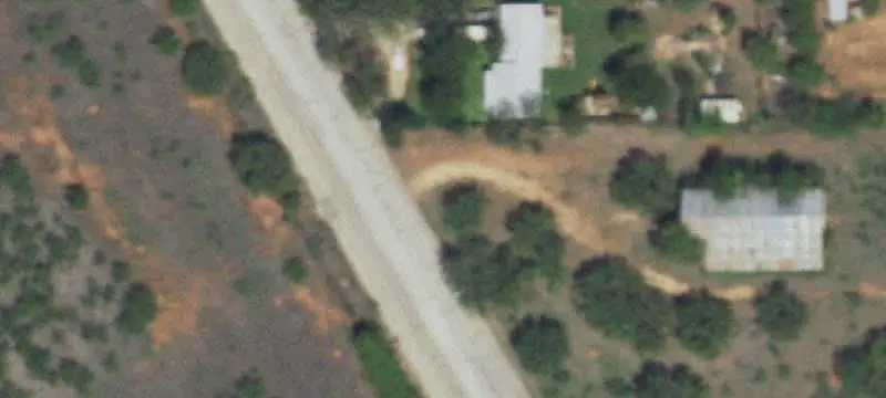 Commercial Land with Water Well