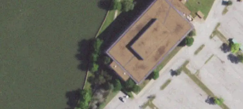 Commercial Land Outlots