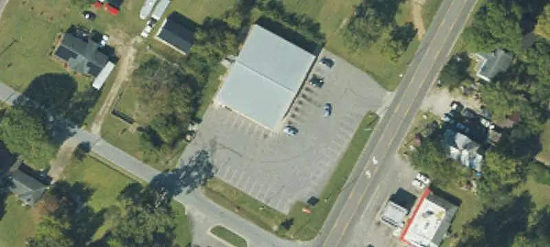 Family Dollar Retail Space